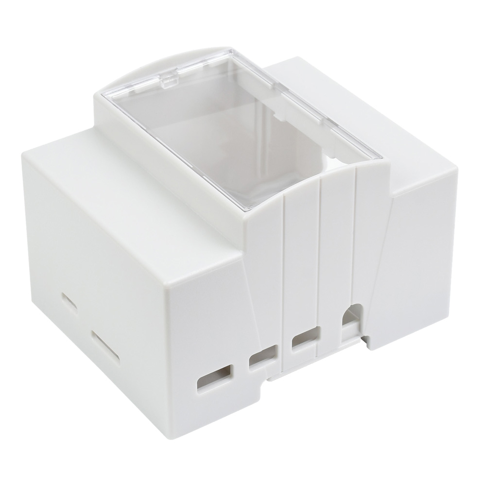 Ahududu Pi 4 Model B ABS kasa  - Deskpi Super6C incelemesi ve fiyatı
