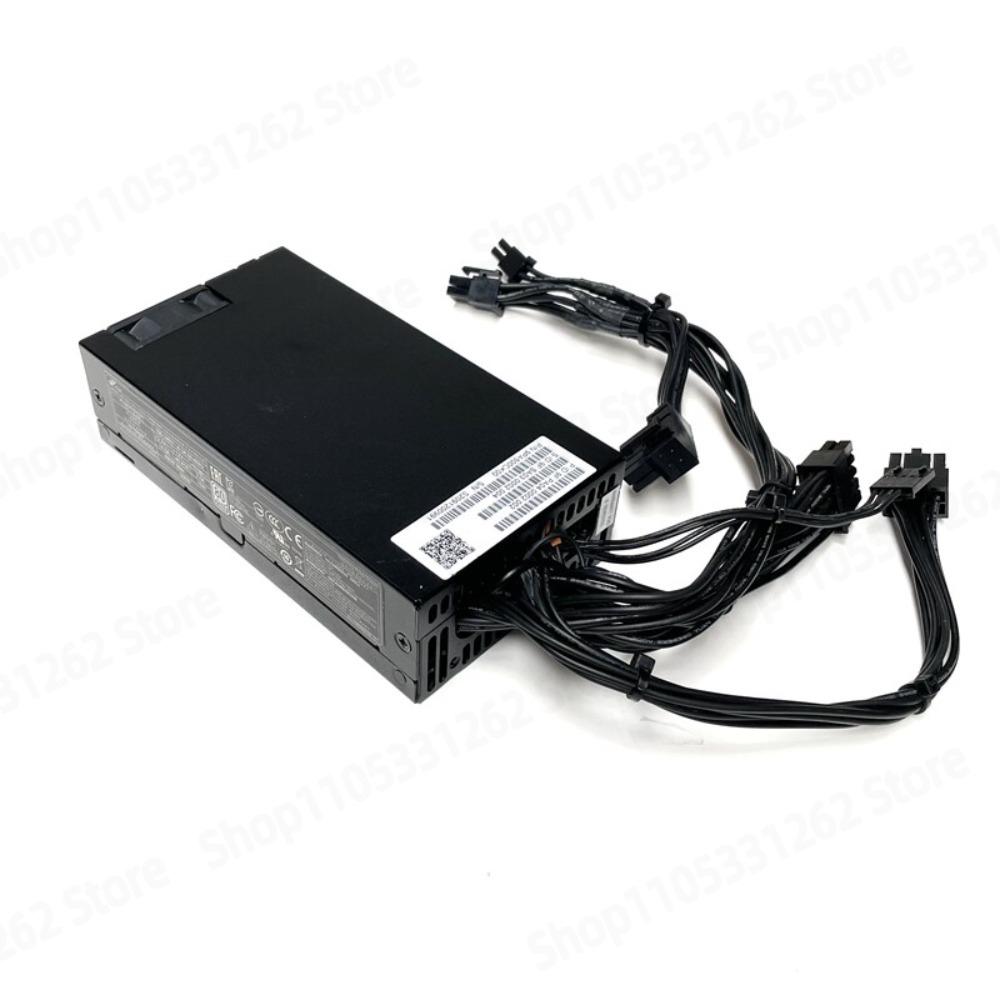 FSP500-30AS 500W Platinum Flex - Atx Power Supply 1U Flex 500W incelemesi ve fiyatı