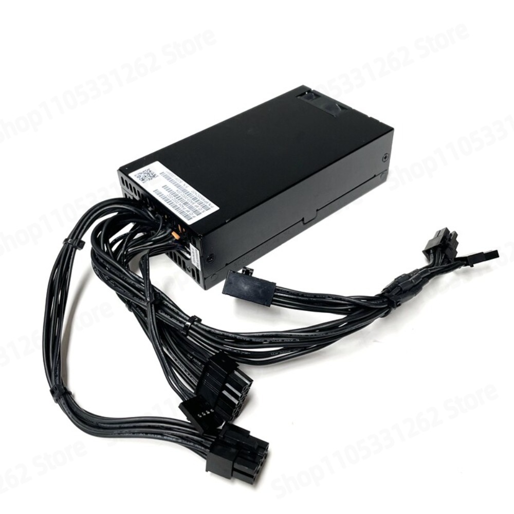 FSP500-30AS 500W Platinum Flex - Atx Power Supply 1U Flex 500W incelemesi ve fiyatı