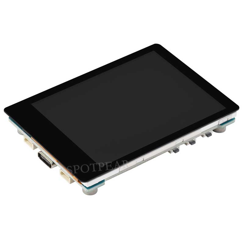 Raspberry Pi Pico 2 RP2350 2,8 - Turing Pi 2 incelemesi ve fiyatı