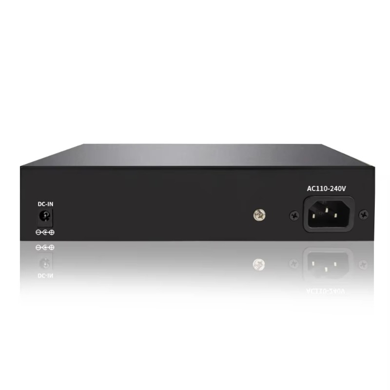 Fabrika çıkışlı, 8 portlu, Gig - Managed Gigabit Poe Switch 8 Port 802.3At incelemesi ve fiyatı