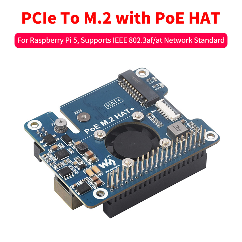 Raspberry Pi 5 PCIe - M.2 Adap - Turing Pi 2 incelemesi ve fiyatı