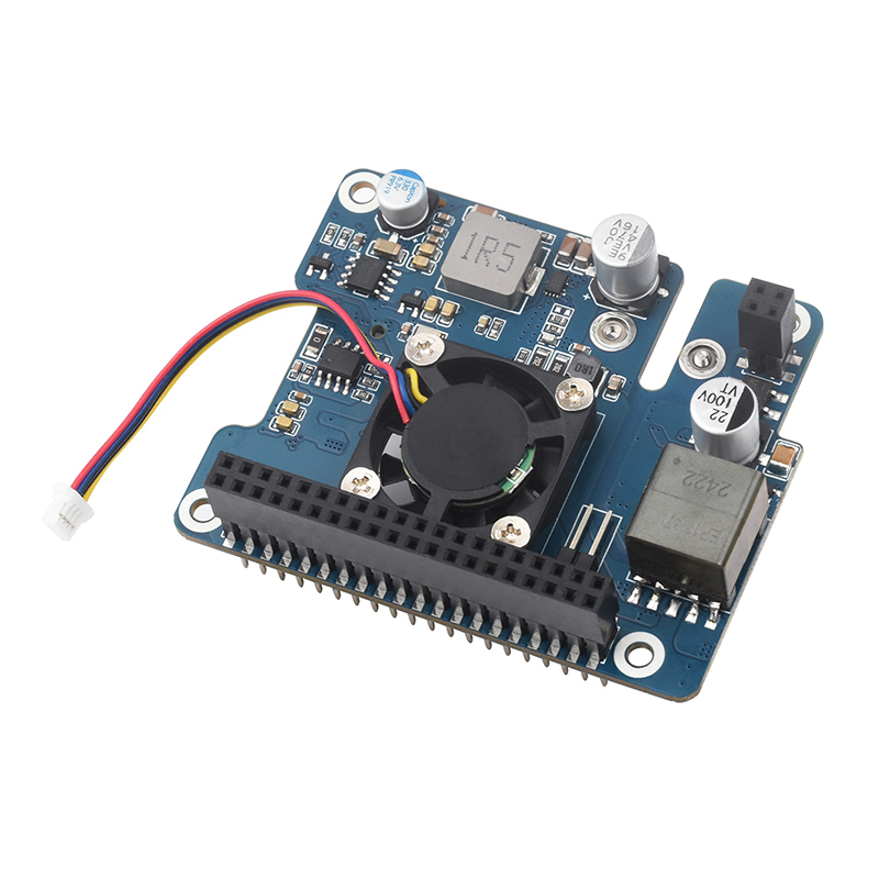Raspberry Pi 5 PCIe - M.2 Adap - Turing Pi 2 incelemesi ve fiyatı