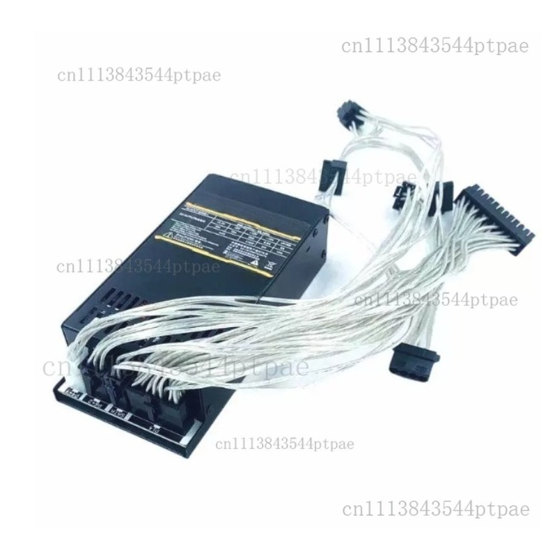 Tam Modüler Flex ATX 1U Güç Ka - Atx Power Supply 1U Flex 500W incelemesi ve fiyatı